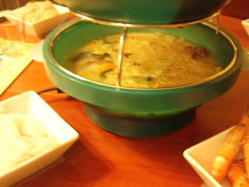 tefal fondue oceane : : Cuisine et Maison