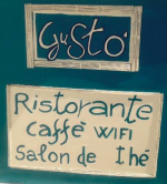 Gusto