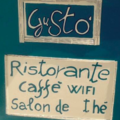 Gusto