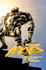 dark horse xerxes the fall of the house of darius 03