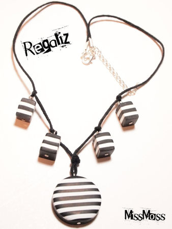 COllier_Regaliz