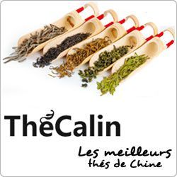 La fabrication des fleurs de thé – TheCalin