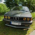 Bmw 635 csi e24 (1978-1989)