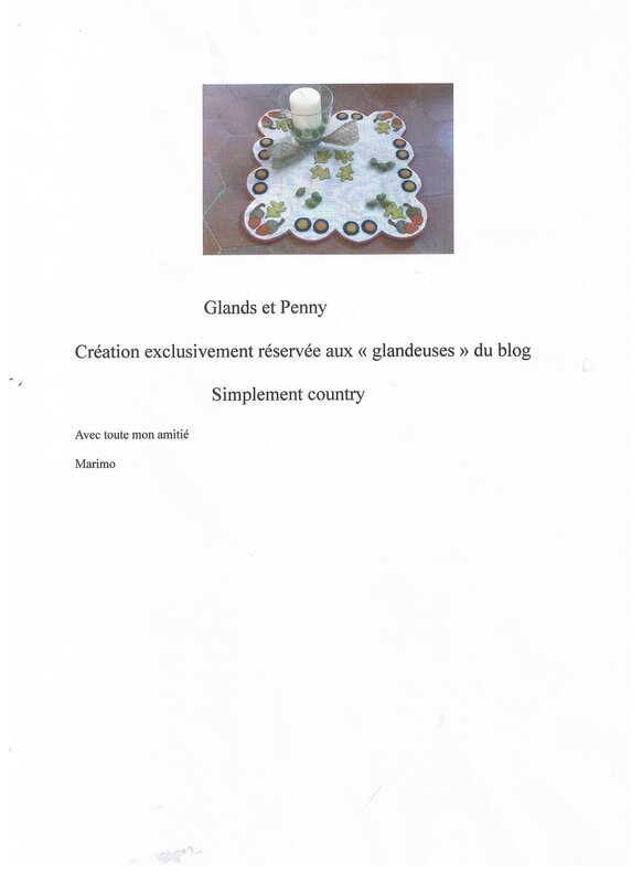 gland et penny scan
