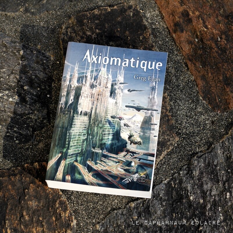 Acquisitions (1)