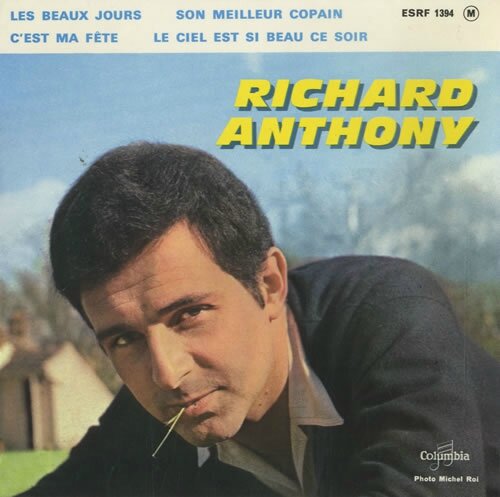 Richard-Anthony-CEst-Ma-Fte-EP-488890