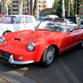 La db le mans cabriolet de 1960 (retrorencard avril 2011)