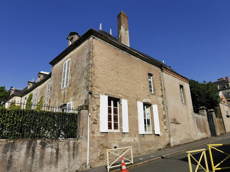 Rue du Devau 2