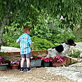 Ethan et Sky 2013