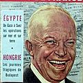 Jours de france 10/11/1956