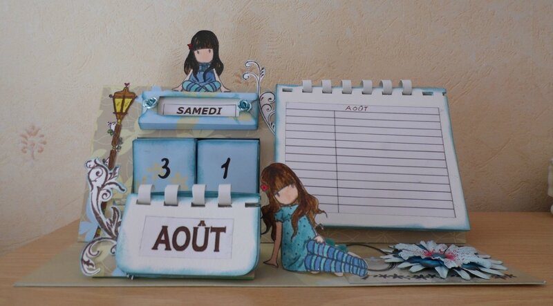 calendrier perpétue 2l