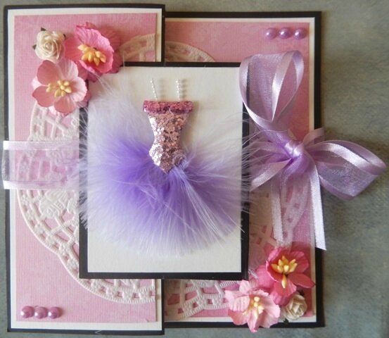 Joyeux Anniversaire Aurelie Le Scrap De Fafa