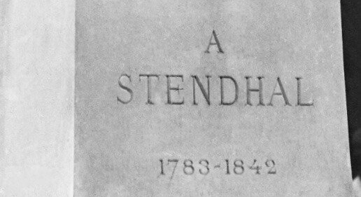 A Stendhal, 1783-1842