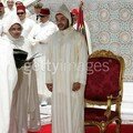 امير المؤمنين الملك محمد السادس