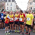 corrida Carentan 2015