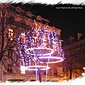 Noël à paris 2014