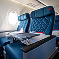 Le nouvel airbus a220 de delta