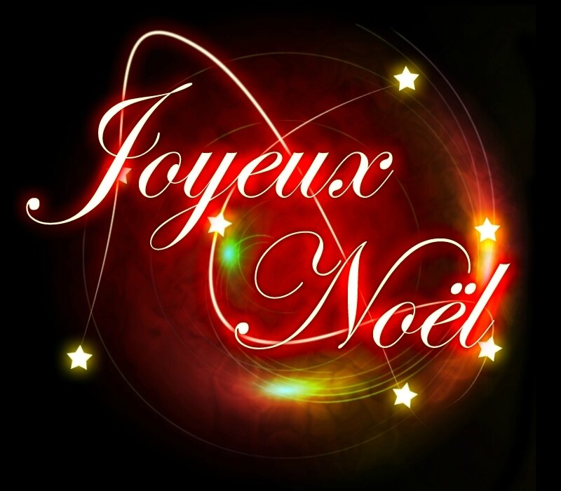 JOYEUX NOEL 2017