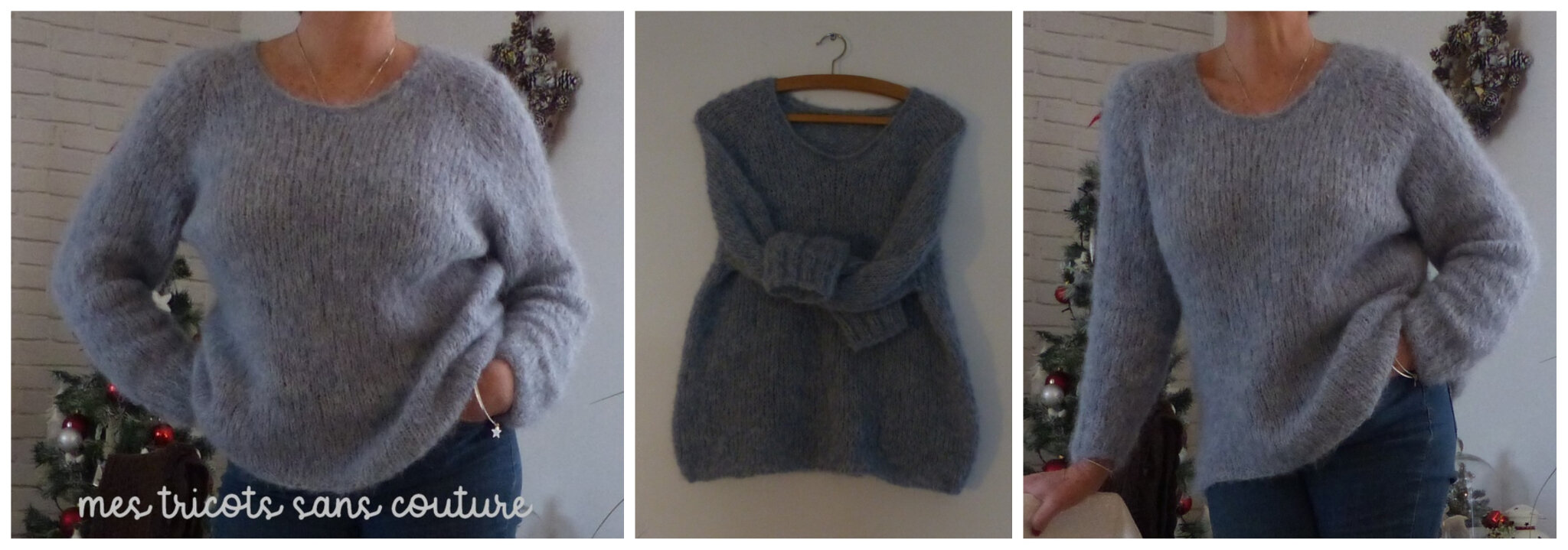 tricot mohair – ce qu'il faut savoir pour bien tricoter un vêtement en  mohair