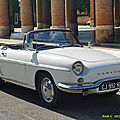 Renault Caravelle cabrio_14 - 1966 [F] HL_GF