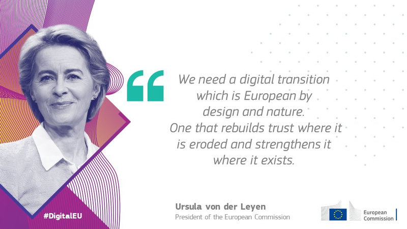 von der leyen