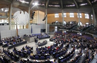 Bundestag