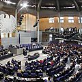 « usage de la force et son contrôle: comparaison france-allemagne du rôle des parlements », par delphine deschaux-dutard 