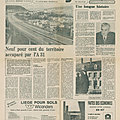 L'est republicain 15 et 16 avril 1980