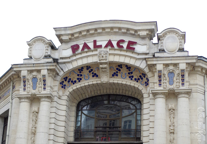 && ancien cinéma Palace (2)