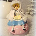 alice in winter wonderland