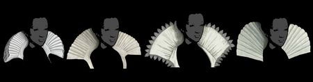 Evolution des années 1580