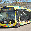 Alstom aptis autobus éléctrique yélo 2021