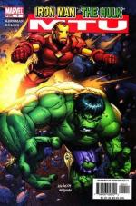 marvel team-up 2005 04 iron man & hulk