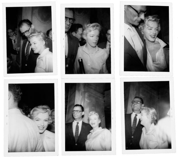 Marilyn-Monroe-photographs
