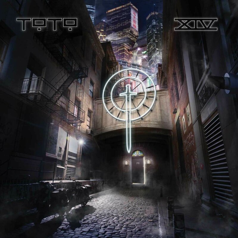 TOTO-XIV