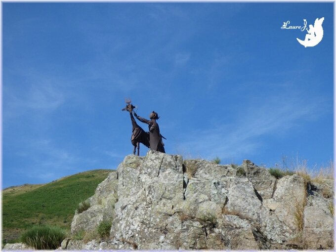 La chevre et lenfant 7