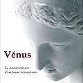 Vénus, de jérémie lahousse