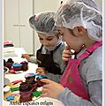 atelier cupcake enfants nimes 6
