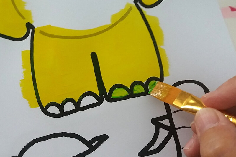 306_Outils pour la classe_Les petits éléphants (3)