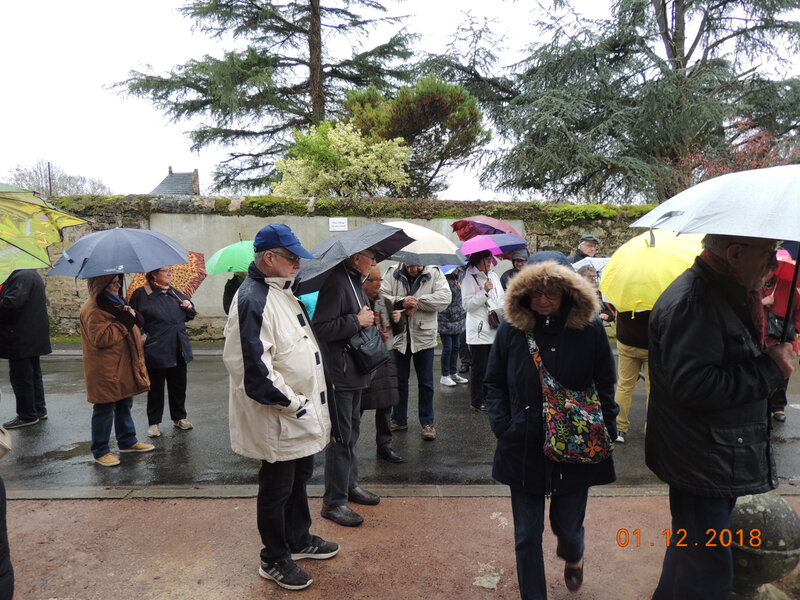 sortei cpr au Ulmes , 1 ,12, 2018 012