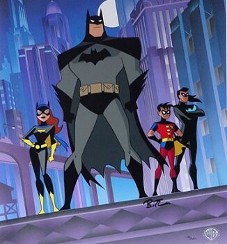 Mercredi musical en comics : Batman VS Dio - COMIXHEROES