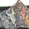 ROCHES MAGMATIQUES Effusives