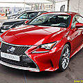 Lexus RC 300 H_01 - 2019 [Jap] HL_GF