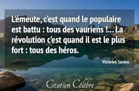 Citation Victorien Sardou 1