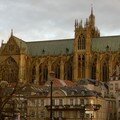Metz, Moselle