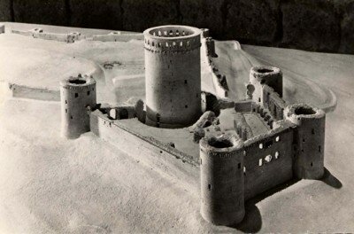 maquette