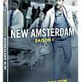 Concours new amsterdam : des coffrets 6 dvd de la saison 1 à gagner ! 