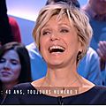 Ange Blond Le Grand Journal Canal+ 30 01 15
