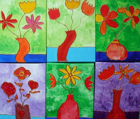 fête des mères cycle 3 (11)