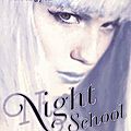 Night school (rupture, t3), cj daugherty